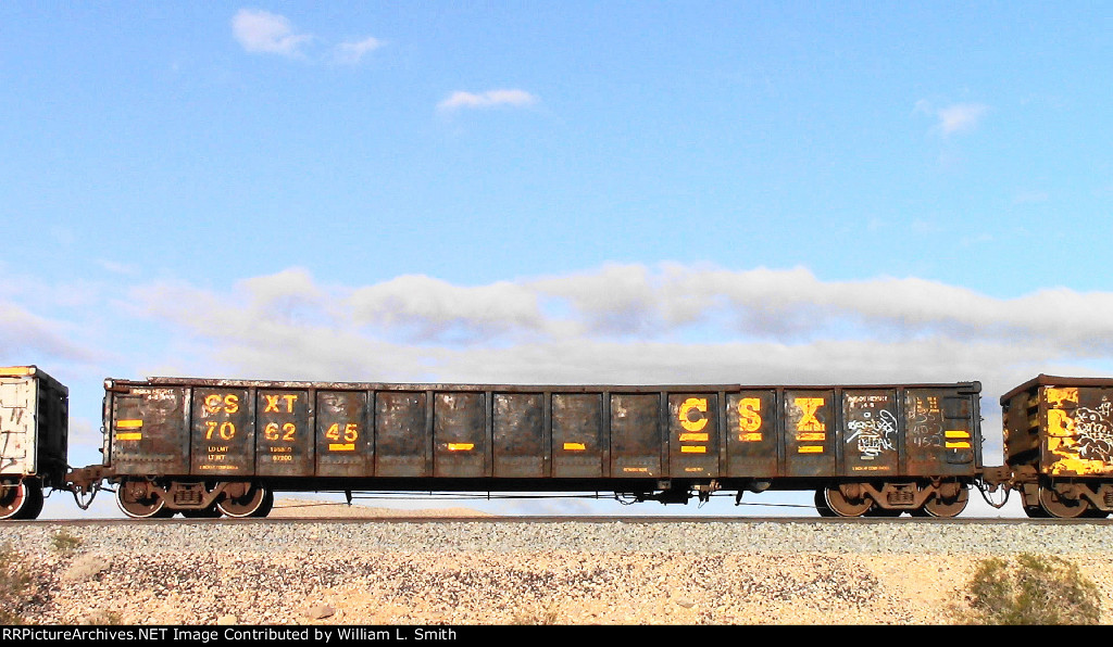 EB Manifest Frt at Erie NV W-Pshr -83